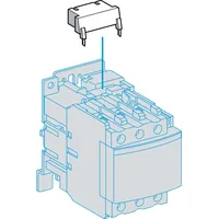 Schneider Electric LA4DE3U Beschaltungsmodul 1St.