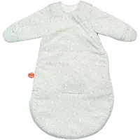 Nattou Babyschlafsack für Herbst und Winter, Aus Baumwolle, TOG