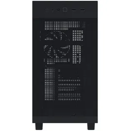 Asus Prime AP303 Mesh ATX Midi-Tower Gaming Gehäuse Schwarz