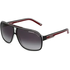 Carrera Grand Prix 2 T4O/9O cristal black-red / dark grey