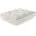 Moonia Taschenfederkernmatratze Biocrystal Selenium Spring 150 x 190 H2