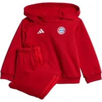 Adidas Fc Bayern Munich 24/25 Dna Junior-trainingsanzug - Team