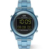 Daniel Wellington Retro Digital Kunststoff 42 mm DW00100770