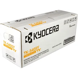 Kyocera TK-5405Y Gelb