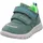 superfit Sport 7 Mini Kinder Grün/Hellgrün 21