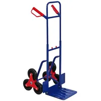 Proregal Treppensackkarre Odin 200 kg