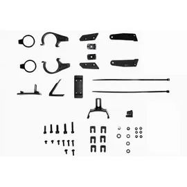 Cube ACID Schutzblechset 75 BB Mount 2.0 Schwarz Modell 2026