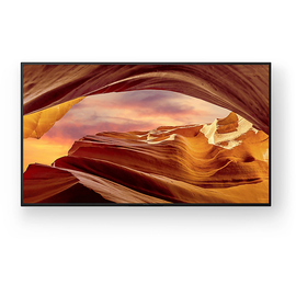 Sony BRAVIA KD-65X75WL 65" LED 4K UHD HDR