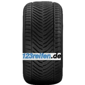 Orium All Season SUV 235/50R18 101V