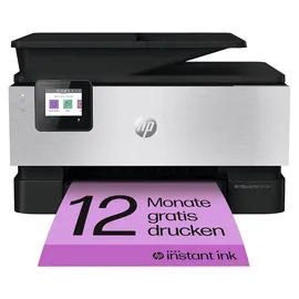 HP OfficeJet Pro 9019e