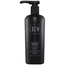 American Crew Rasiergel 450ml Herren