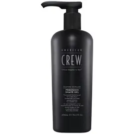 American Crew Rasiergel 450ml Herren