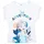 Disney Frozen Shirt "Frozen" in Weiß | Gr.: 128