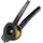 GEFU LEMON DUO Zitruspresse schwarz