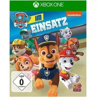 Paw Patrol: Im Einsatz Xbox One