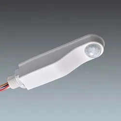 ZUMTOBEL Passiver Infrarotsensor SENSA DDP BATTEN