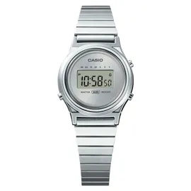 Casio La700we-7aef Uhr White One Size