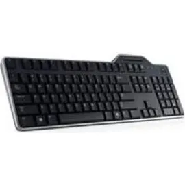 Dell KB813 Smartcard-Tastatur (KB813-BK-GER)
