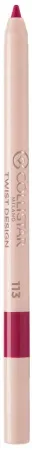 Collistar Twist Design Lippenstiftstift 113 Autumn Berry 1 Stück