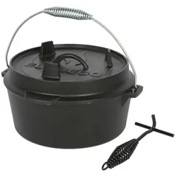 Dutch Oven 136 l