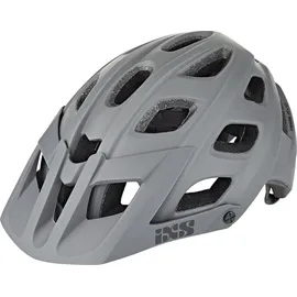IXS Trail Evo 54-58 cm graphit
