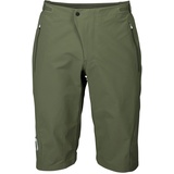 POC Essential Enduro Shorts, Epidote Green, XL