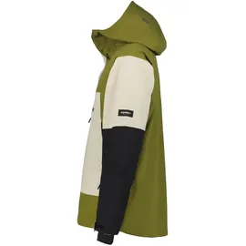 ICEPEAK CHARLTON Skijacke Grün 54