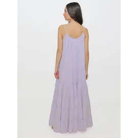 nassau beach Maxikleid Lila 50
