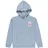 Roxy Hoodie Blue 116