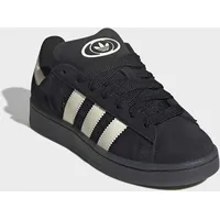 adidas Campus 00s Core Black/Cream White/Gold Metallic 38