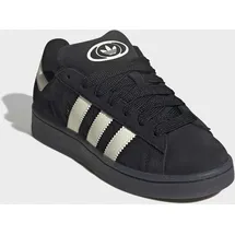 adidas Campus 00s Core Black/Cream White/Gold Metallic 38