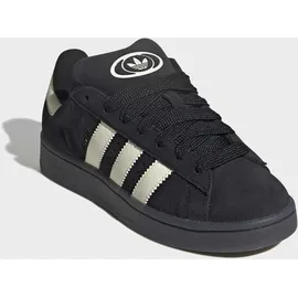 adidas Campus 00s Core Black/Cream White/Gold Metallic 38