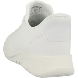 GEOX Slip-Ons Herren Weiß 38