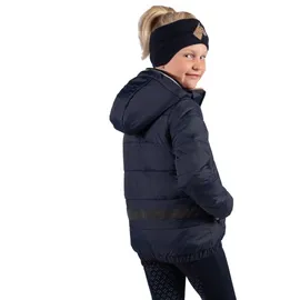 HKM Mia Reitjacke Dunkelblau 134-140