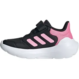 Adidas Tensaur Run 2.0 Kids Core Black / Bliss Pink / Cloud White 29