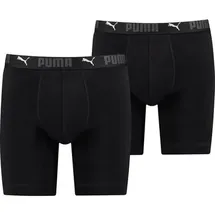 Puma Sport Boxershorts 2 Einheiten Black XL