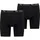 Puma Sport Boxershorts 2 Einheiten Black XL