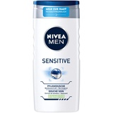 NIVEA MEN Sensitive Duschgel 250 ml