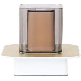 Nowa Tischlampe Gold