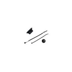 ABB 7403 Kabeldurchfuehrungstuelle, gerade, fuer Kabeldurchmesser 12 - 18 mm, aus Neopren, fuer Lochdurchmesser 25 mm, maximale 7TCD105260R0045  - 30 Stück