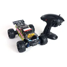 ES-Toys RC-Buggy Elektro 1:18 CH RTR schwarz
