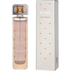 HUGO BOSS Boss Orange Eau de Toilette 75 ml