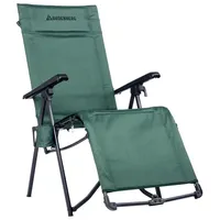 Groenberg Campingstuhl Stjarna Grün