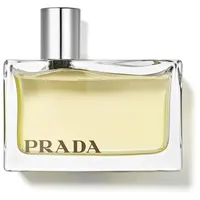 Prada Amber Femme Classic Eau de Parfum 80 ml Damen