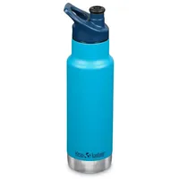 Klean Kanteen Kid Classic Sport Cap) - Hawaiian Ocean 355ml