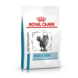 Royal Canin Skin & Coat 3,5 kg
