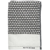 Mette Ditmer Design Mette Ditmer Denmark Design Grid black/white 100 x cm,