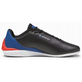 Puma BMW MMS Drift Cat Decima Herren Schwarz 44