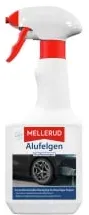 MELLERUD ALUFELGEN Kraftreiniger 2010006143 , 500 ml - Sprühflasche