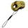 Wild Country Ropeman 2 Steigklemme Gold